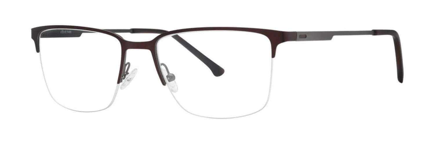 Elliott Ives Persimmon Eyeglasses - view 2